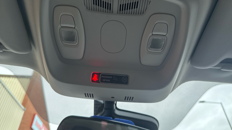 Renault Kadjar 1.3 TCE Dynamique S Nav 5dr Petrol Hatchback